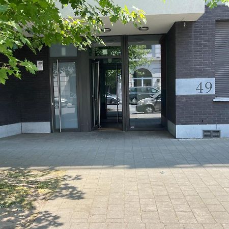 Duplex Tres Agreable Et Tres Calme Διαμέρισμα Βρυξέλλες Εξωτερικό φωτογραφία
