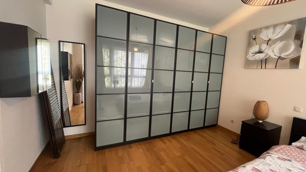 Duplex Tres Agreable Et Tres Calme Διαμέρισμα Βρυξέλλες Εξωτερικό φωτογραφία